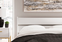 Load image into Gallery viewer, Socalle - Panel Headboard