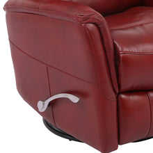 Load image into Gallery viewer, Gemini - Manual Swivel Glider Recliner