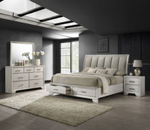Load image into Gallery viewer, Jaymes - Bedroom Set