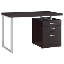 Load image into Gallery viewer, Brennan - 3-Drawer Office Computer Desk