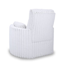 Load image into Gallery viewer, Embrace - Swivel Accent Chair - Cream