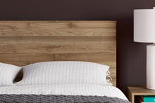 Load image into Gallery viewer, Aprilyn - Bookcase Headboard