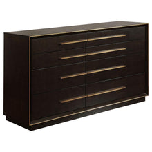 Load image into Gallery viewer, Durango - 8-Drawer Dresser