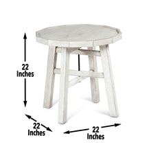 Load image into Gallery viewer, Paisley - End Table