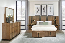 Load image into Gallery viewer, Terrace - Panel Bedroom Set