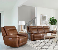 Load image into Gallery viewer, Jameson - Power Reclining Zero Gravity Sofa Set