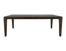 Load image into Gallery viewer, Black Verona - Table - Dark Brown