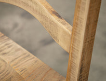 Load image into Gallery viewer, Marquez - Chair Solid Wood (Set of 2) - Two Tone Light Brown