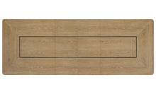 Load image into Gallery viewer, Escape - 84&quot; Extendable Dining Table - Light Brown