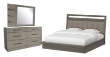Load image into Gallery viewer, Pure Modern - Bedroom Platform Set