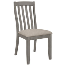 Load image into Gallery viewer, Nogales - Wood Dining Side Chair (Set of 2)