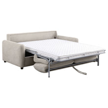 Load image into Gallery viewer, Rylie - Upholstered Sofa Sleeper With Mattress