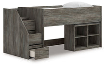 Load image into Gallery viewer, Frandern - Loft Bed
