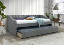 Load image into Gallery viewer, Loretta - Daybed - Gray