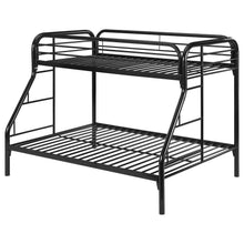 Load image into Gallery viewer, Morgan - Metal Bunk Bed