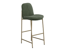 Load image into Gallery viewer, Seating - Metal Bar Stool