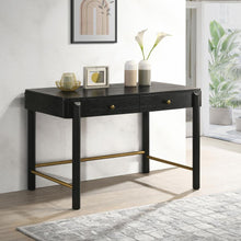 Load image into Gallery viewer, Arini - 2-Drawer Vanity Desk Makeup Table