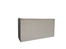 Load image into Gallery viewer, Pure Modern Bedroom - 6 Drawer Dresser And Mirror - Moonstone