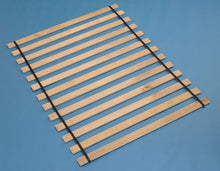 Load image into Gallery viewer, Trinell - Panel Bed
