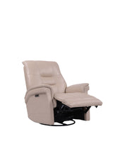 Load image into Gallery viewer, Carnegie - Power Swivel Glider Recliner