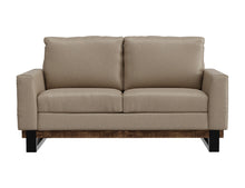 Load image into Gallery viewer, Blackburn - Loveseat