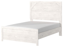 Load image into Gallery viewer, Gerridan - Panel Bed
