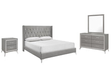 Load image into Gallery viewer, Huxley - Bedroom Set