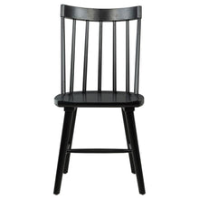 Load image into Gallery viewer, Middleton - Solid Wood Dining Side Chair (Set of 2)