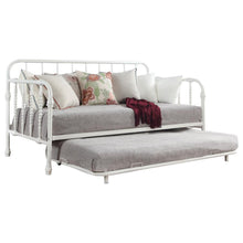 Load image into Gallery viewer, Marina - Metal Daybed With Trundle