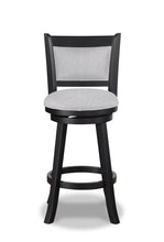 Load image into Gallery viewer, Cecil - Swivel Bar Stool (Set of 2)