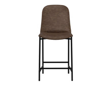 Load image into Gallery viewer, Seating - Upholstered Barstool
