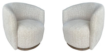 Load image into Gallery viewer, Tatum - Swivel Accent Chair