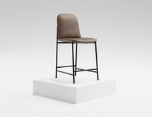 Load image into Gallery viewer, Seating - Upholstered Barstool