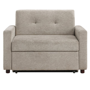 Noah - Chair With Sleeper