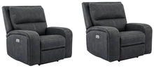 Load image into Gallery viewer, Polaris - Power Recliner