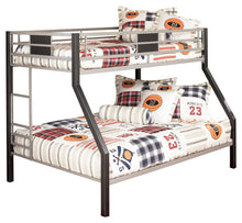 Load image into Gallery viewer, Dinsmore - Bunk Bed W/Ladder