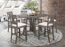 Load image into Gallery viewer, Athens - Drop Leaf Counter Height Dining Set