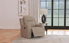 Load image into Gallery viewer, Brentwood - Upholstered Recliner Chair