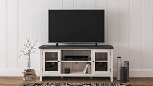 Load image into Gallery viewer, Dorrinson - TV Stand