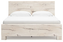 Load image into Gallery viewer, Lawroy - Panel Bed