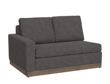 Load image into Gallery viewer, Georgia - Fabric Loveseat