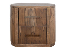 Load image into Gallery viewer, Balam - Nightstand - Brown