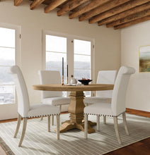 Load image into Gallery viewer, Florence - Round Dining Table Set