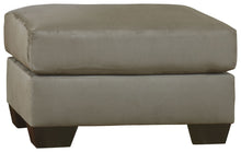 Load image into Gallery viewer, Darcy - Ottoman