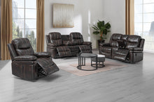 Load image into Gallery viewer, Kellen - Reclining Sofa Set