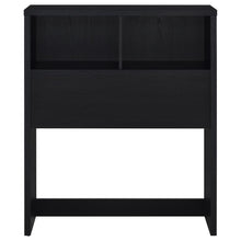Load image into Gallery viewer, Westpark - Bookcase Headboard