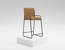 Load image into Gallery viewer, Seating - Bar Stool - Fabric