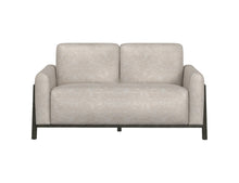 Load image into Gallery viewer, Fika - Loveseat - Fabric