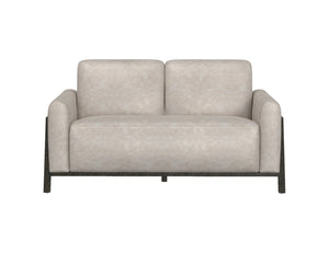 Fika - Loveseat - Fabric