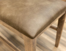 Load image into Gallery viewer, Xel-Ha - Chair (Set of 2) - Almond Brown